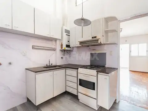 Venta 3 amb en Flores bajas expensas-APTO CREDITO