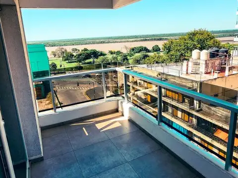 Departamento en Centro