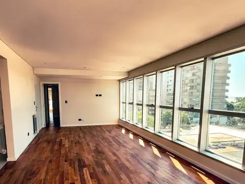 Departamento en Centro