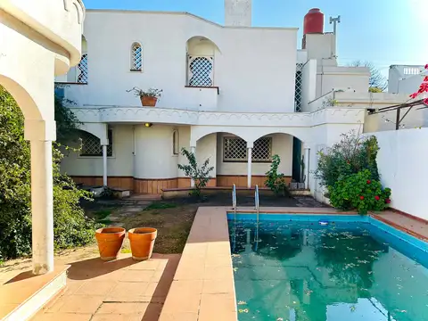 CASONA EN ALTA CORDOBA