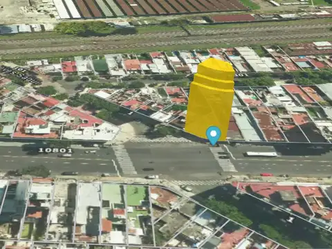 Terreno en venta en Liniers
