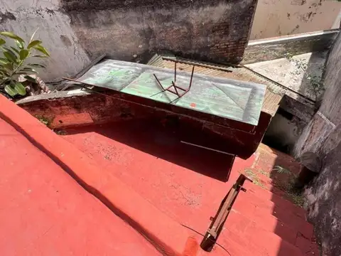 Terreno en Venta en Liniers, USD 460.000