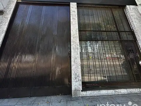 Edificio Comercial en Liniers