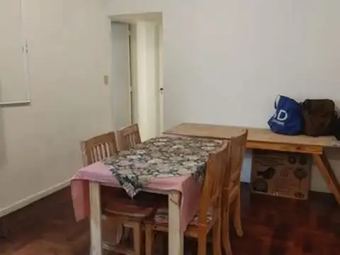 Avenida San Juan 2200, Piso 6