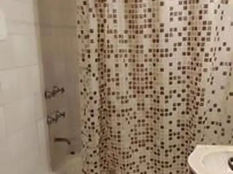 Departamento en alquiler temporario