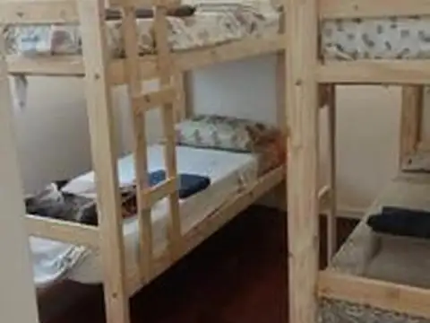 Departamento en Alquiler Temporal de 2 ambientes