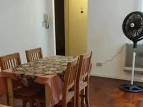 Departamento en alquiler temporario