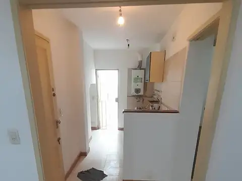 Departamento en Alquiler 40 años