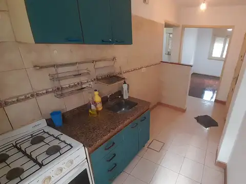 Departamento en Alquiler al Oeste