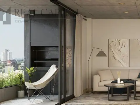 Departamento en Venta Apto profesional