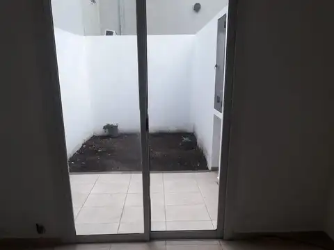 Dúplex en alquiler - 1 Dormitorio 2 Baños - 58mts2 - La Plata