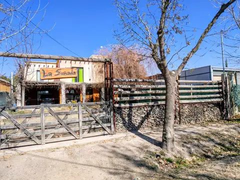 Casa en Alquiler en Vistalba, Lujan de Cuyo
