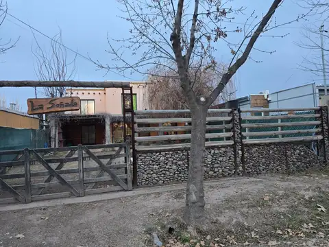 Casa en Alquiler en Vistalba, Lujan de Cuyo