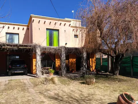 BARRIO RINCÓN DE VISTALBA M4-LOTE 7 100