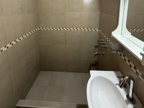 Depto Tipo Casa en Alquiler 5 años