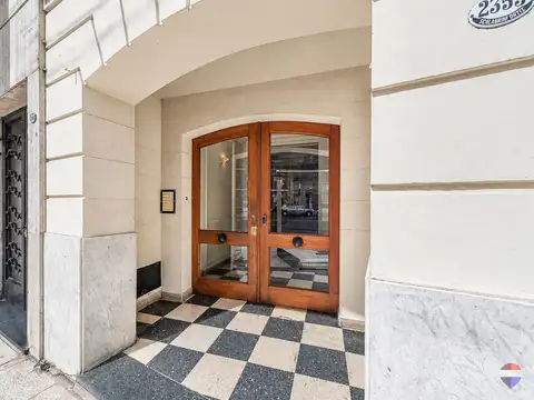 Avenida Raúl Scalabrini Ortiz 2300