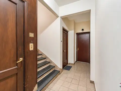 Departamento en Venta en Palermo, USD 185.000