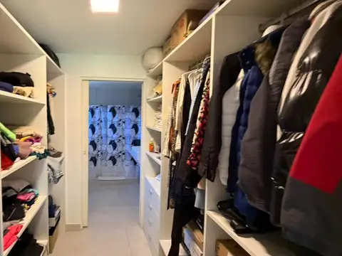 Casa  en Venta en San Francisco, Manzanares, Pilar