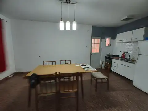 Casa en Venta en Boulogne, USD 160.000