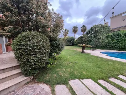 venta casa impecable palmares grandes dimensiones