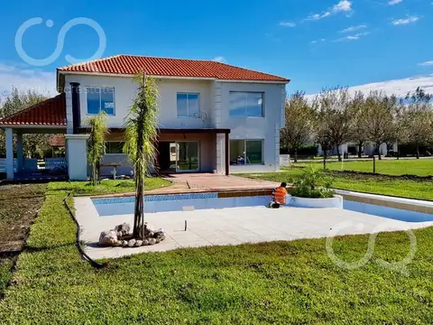 Casa en Venta de 3 dormitorios