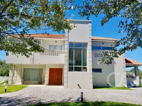 Casa en venta Haras Del Sur