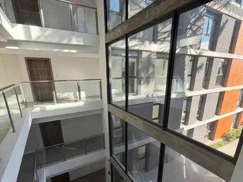 VENTA DEPARTAMENTO 2 AMBIENTES – PADUA ZONA PREMIUM