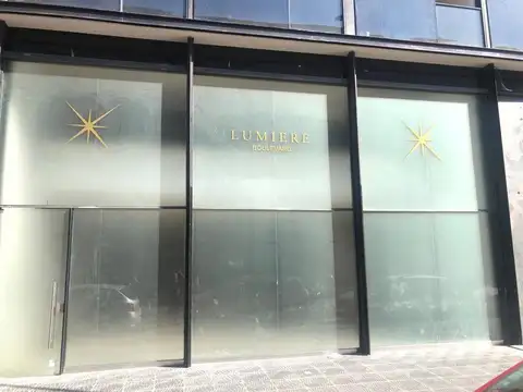 Local en Venta en Puerto Madero, USD 2.200.000