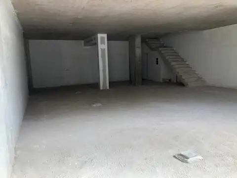 Local en Venta A Estrenar
