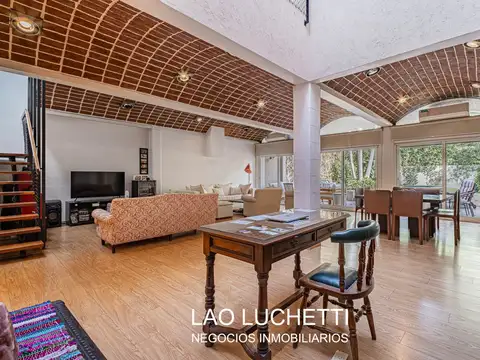 Casa en Venta de 5 dormitorios