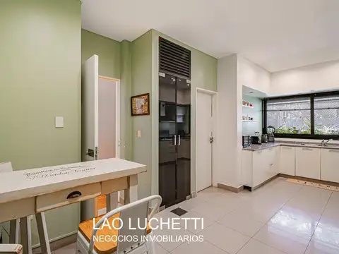 VENTA! Casa de Autor - Arquitecto Churba, - BELGRANO R!