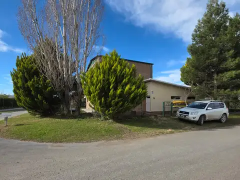 Venta Casa en Barrio Privado La Zagala - 3 dorm.
