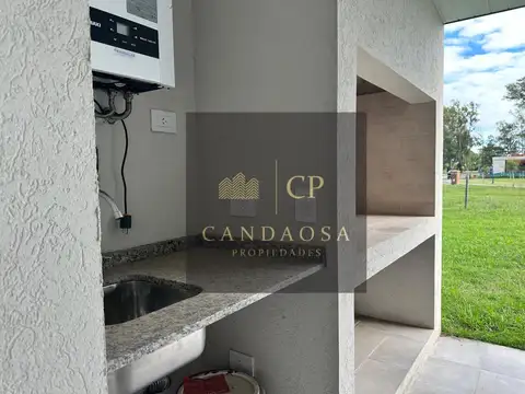 Casa en Venta en Pilar Del Este, USD 186.000