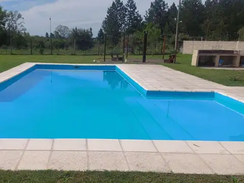 Gualeguay 100