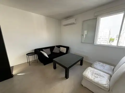 Mendoza 2500, Piso 13