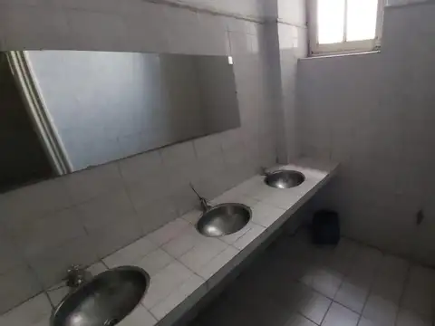 Moreno 900, Piso 3