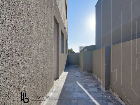 Depto Tipo Casa en Venta A Estrenar