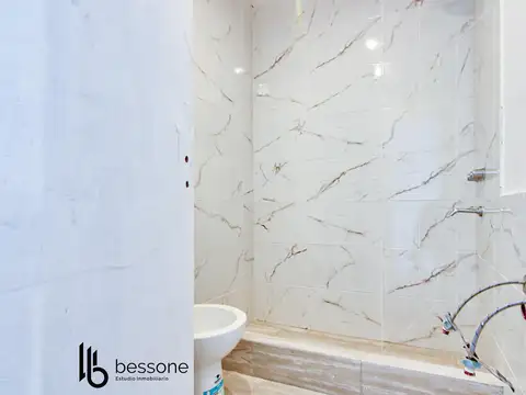 Depto Tipo Casa en Venta de 2 ambientes