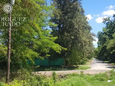 Terreno - Venta - Argentina, Tigre