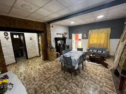 Venta Quinta al rio en Arroyo Leyes