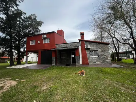 Quinta en Venta en Arroyo Leyes, La Capital