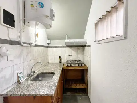 Departamento en Alquiler al Suroeste