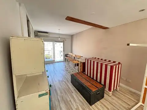  EN EXC. UBICACIÓN, AL CTA. FRENTE CON VISTA SUPER ABIERTA!