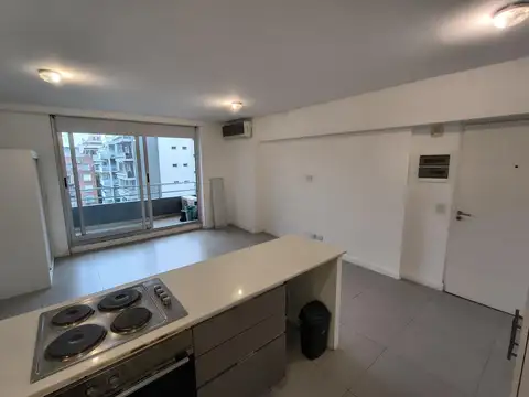 Monoambiente Alquiler Amenities Nuñez