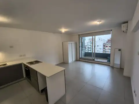Departamento en Alquiler en Belgrano, CABA