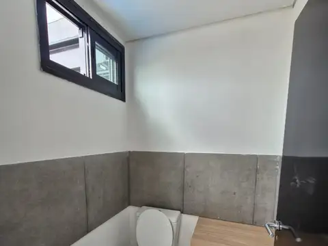 Departamento en Venta con 1 cochera