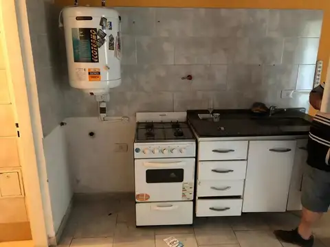 Departamento en Alquiler de 3 ambientes