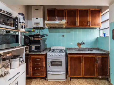 Casa en Venta en Liniers, USD 125.000