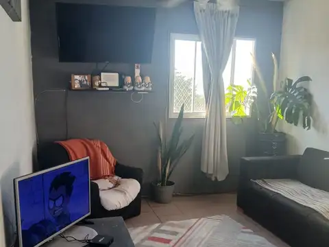 Departamento 4 ambientes en venta