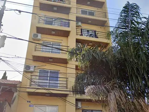 Departamento 2 amb en Alquiler en Martin Coronado